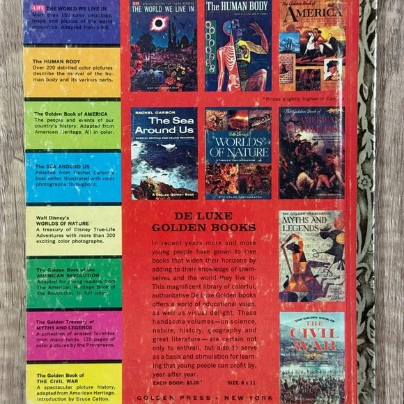 Little Golden Books - Picture 7 of 16